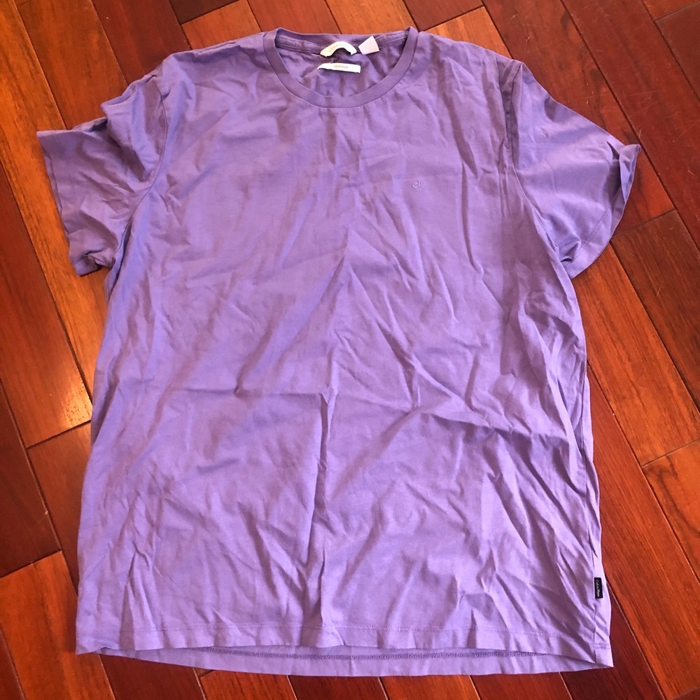 Men’s Calvin Klein T-Shirt L